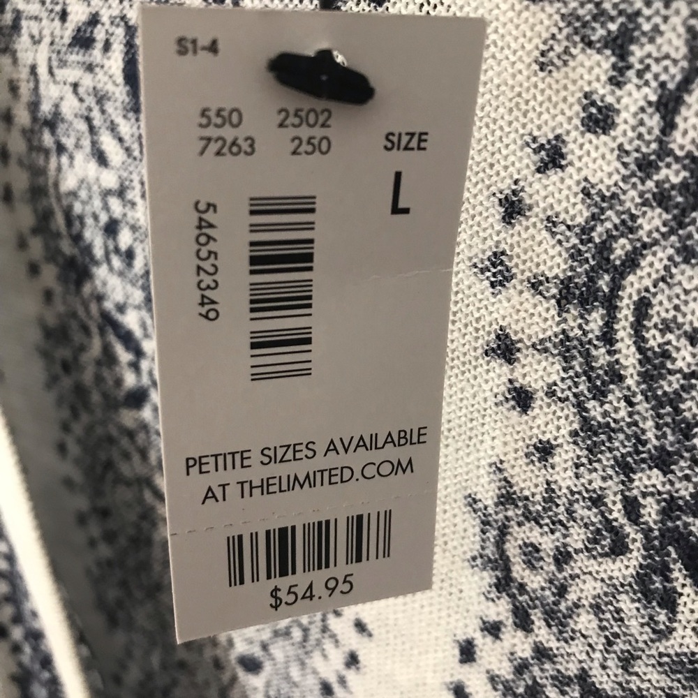 🆕Limited Cardigan - Picture 5 of 6